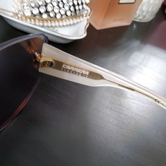 Carrera Special Edition Gradient Oversized Sunglasses main image 6